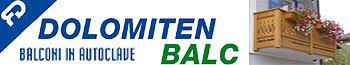 Dolomiten Balc
