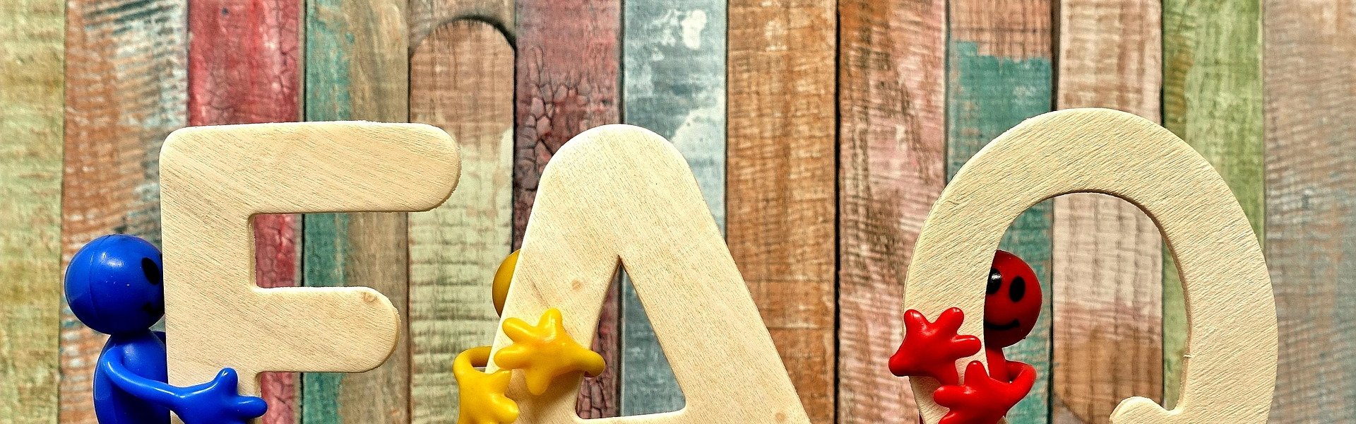 Domande frequenti sui serramenti in legno
