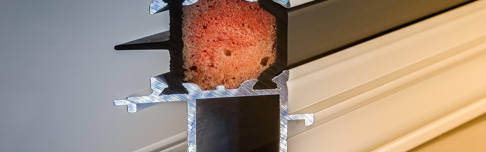 Infissi in legno o alluminio quale scegliere